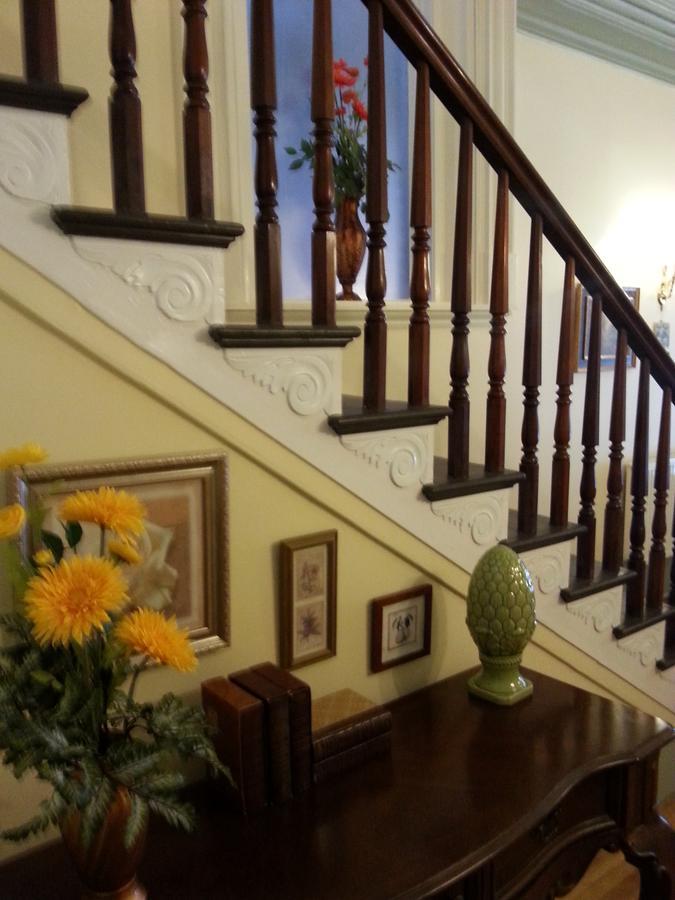 Chipman Hill - Pratt House Saint John