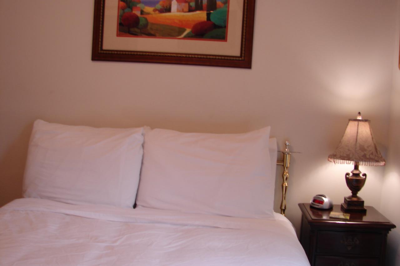 Apartment Chipman Hill - Pratt House Saint John