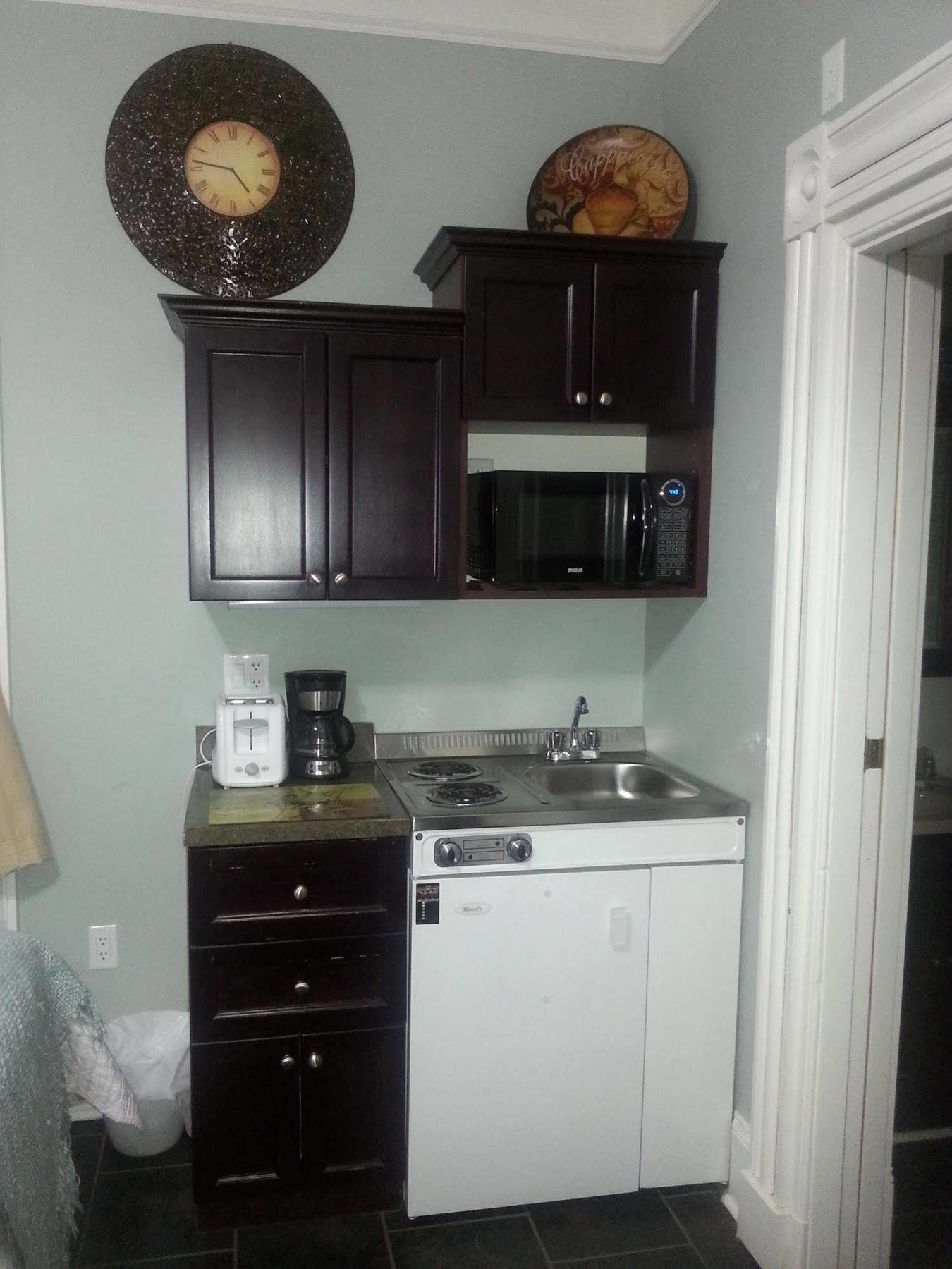 Chipman Hill - Pratt House Apartment *