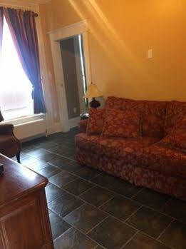 Apartment Chipman Hill - Pratt House *